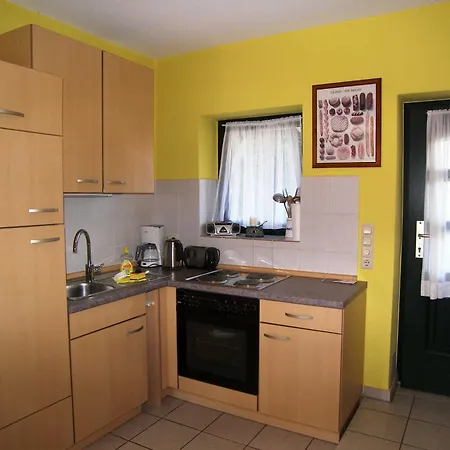 Greiser Holiday home