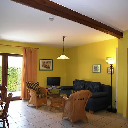 Greiser Holiday home Neu Sallenthin