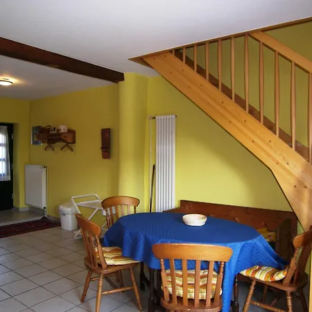 Holiday home Greiser Neu Sallenthin