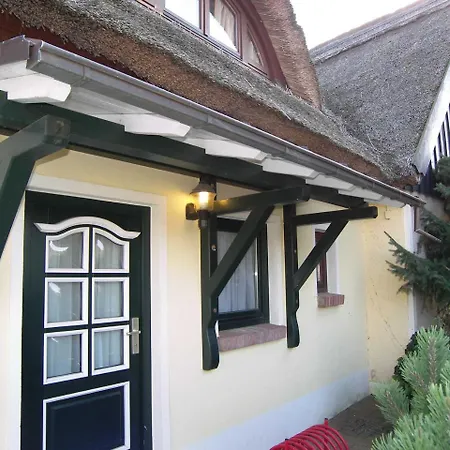Holiday home Greiser
