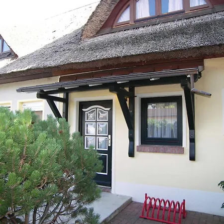 Greiser 펜션 Neu Sallenthin